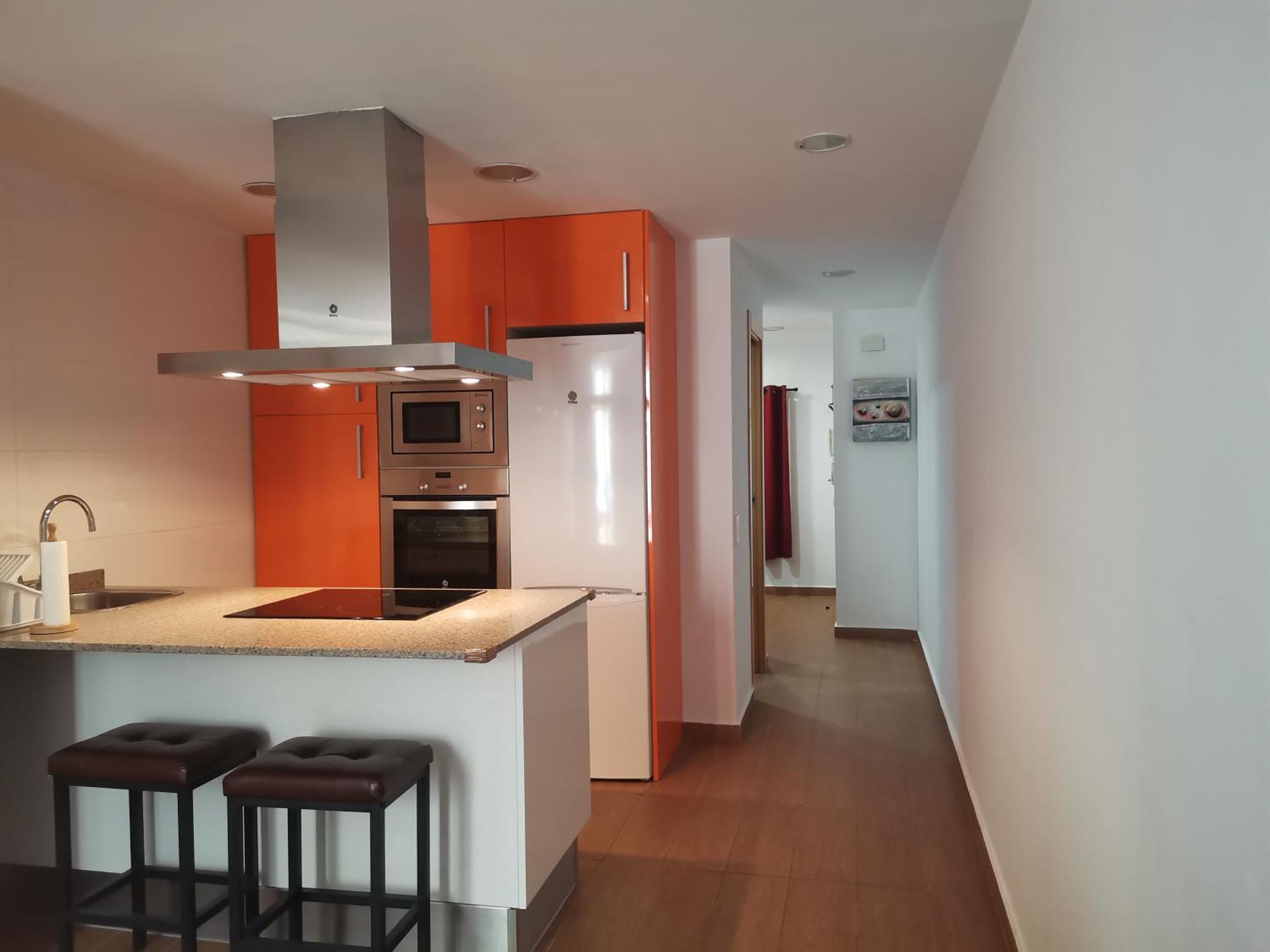 Apartamento Centrico En 칼레라 외부 사진