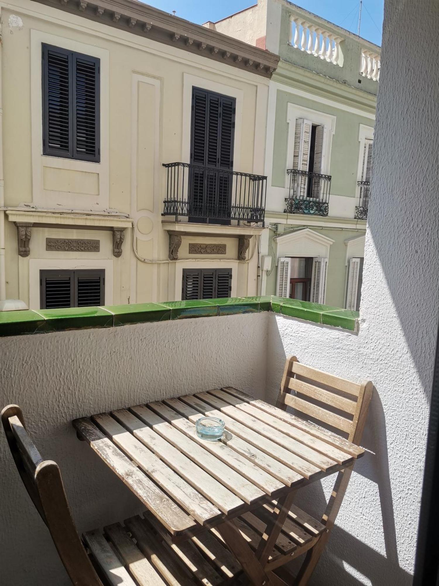 Apartamento Centrico En 칼레라 외부 사진