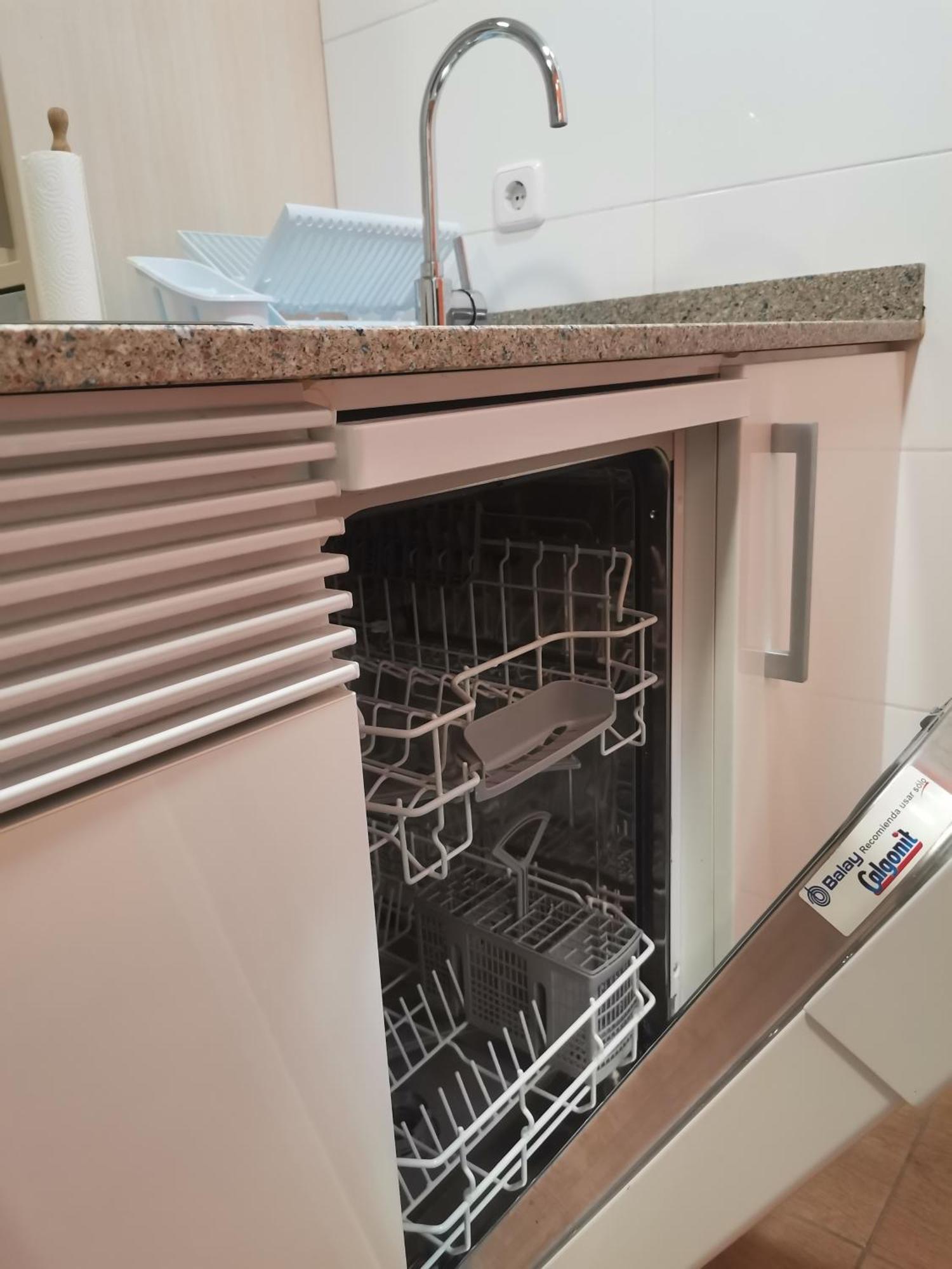 Apartamento Centrico En 칼레라 외부 사진