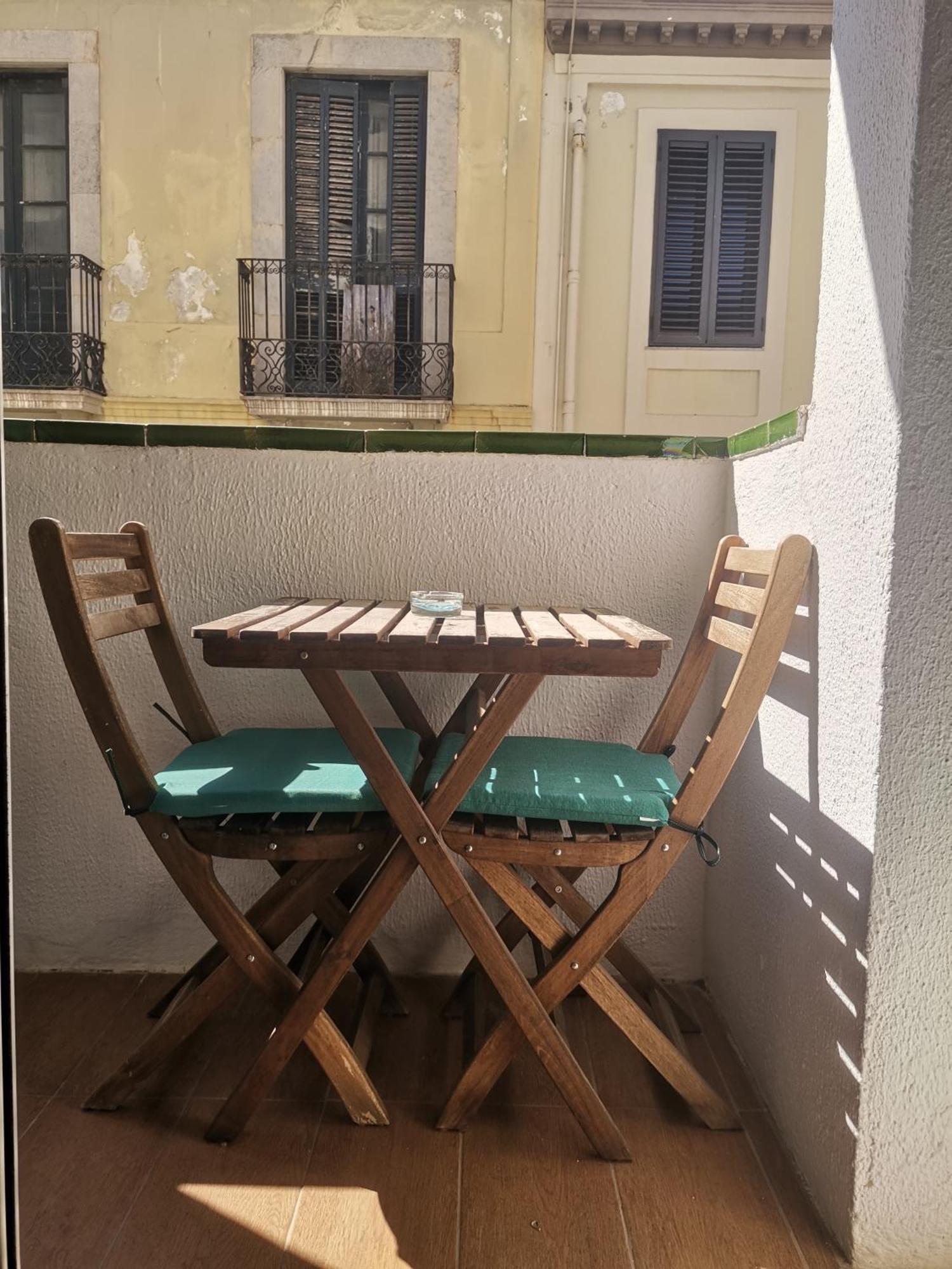 Apartamento Centrico En 칼레라 외부 사진