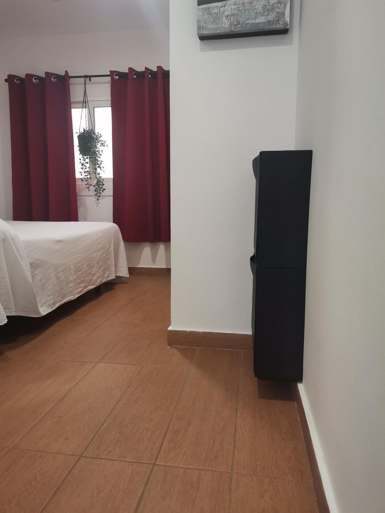 Apartamento Centrico En 칼레라 외부 사진
