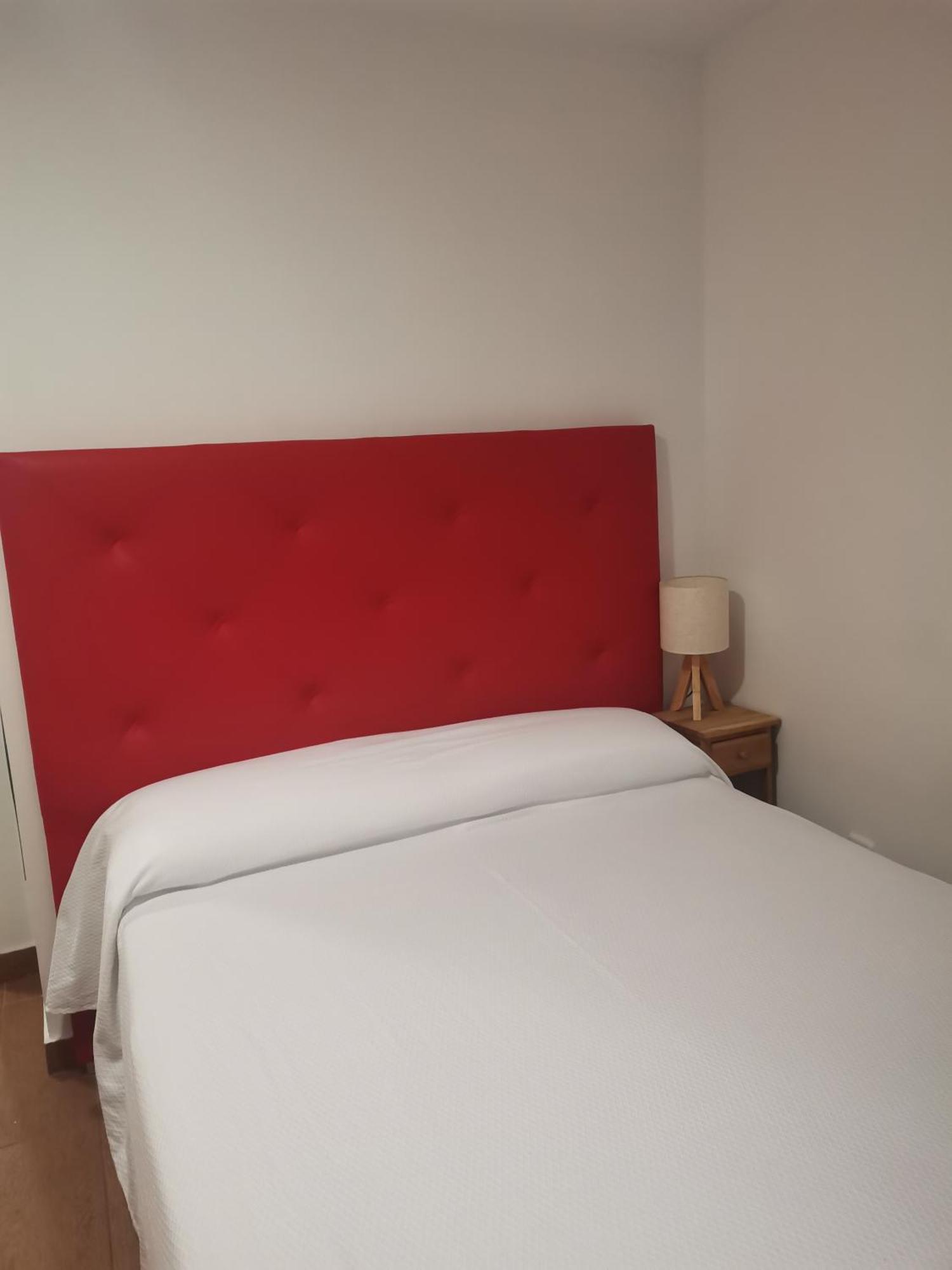 Apartamento Centrico En 칼레라 외부 사진